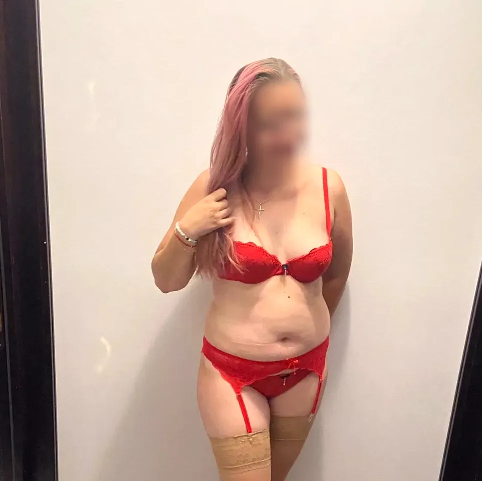 Aleksandra, 32