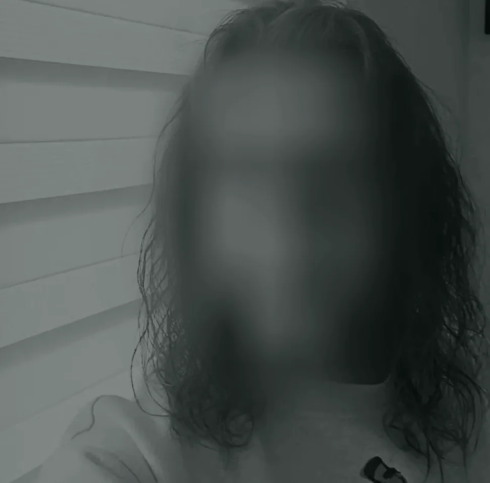 Magda, 33