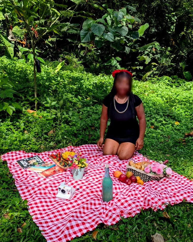 Reeta, 22