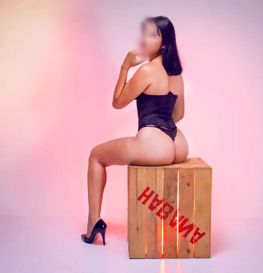 Zuzanna, 20